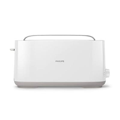PHILIPS HD2590/00 Grille pain - Blanc