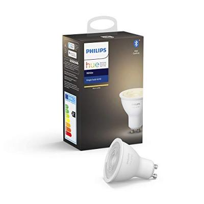 Philips Hue White GU10 Bluetooth