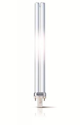 Ampoule Master Pls G23 2Broches 11 Watts Code Couleur 840 