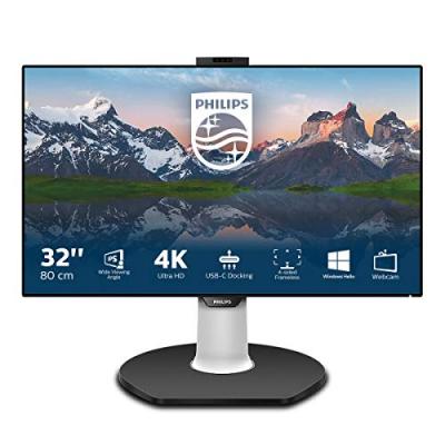 PHILIPS TV &Eacute;cran LED P-line 329P9H