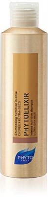 Shampooing nutrition intense