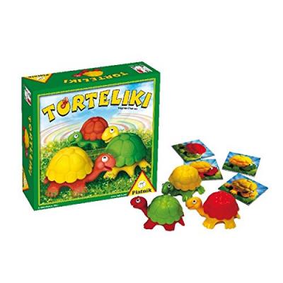 Piatnik - Torteliki 