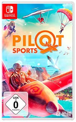 Pilot Sports Nintendo Switch