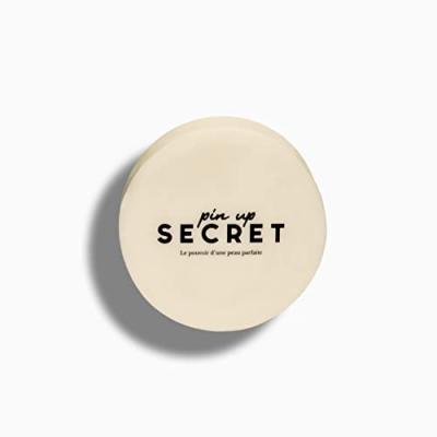 Pin Up Secret Teint Pr&eacute;cieux Savon-Masque 110g