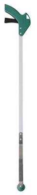LEBORGNE Pince &agrave; d&eacute;chets ergonomique 88 cm