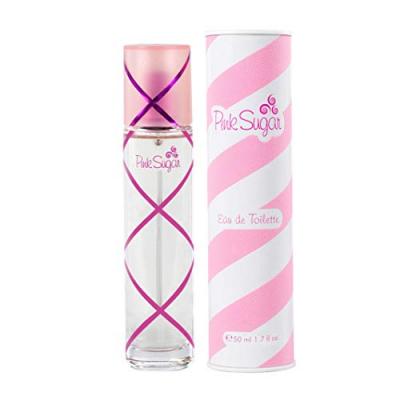 Pink Sugar Eau De Toilette Flacon 50ml