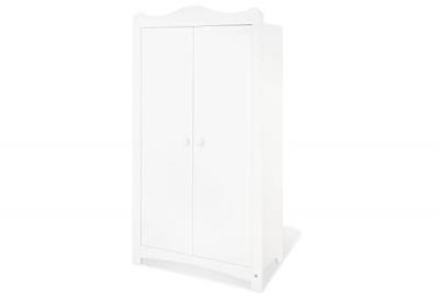 Pinolino Armoire Florentina L 98 x P 58 x H 180