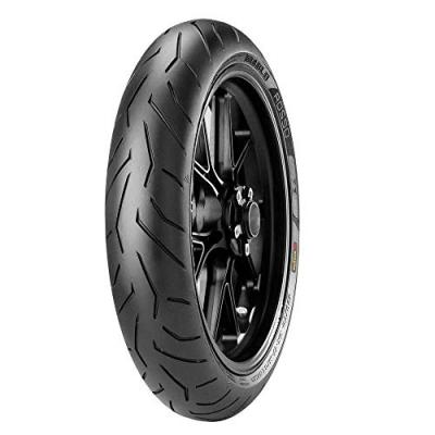 Pirelli Diablo Rosso II 110/70 ZR17 54W