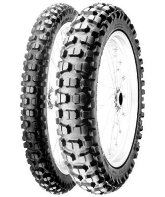 Pirelli MT21 RALLYCROSS 140/80 D18 70R