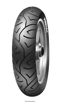 Pirelli Sport Demon ( 150/70-16 TL 68S roue arri&egrave;re, M/C )