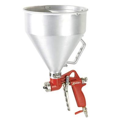 Pistolet A Cr&eacute;pir Pneumatique Ribimex