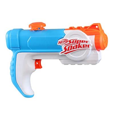 Pistolet super soaker nerf piranha