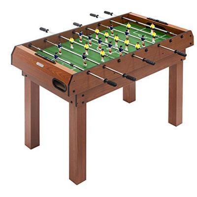 Devessport - table multi-jeux 3 en 1