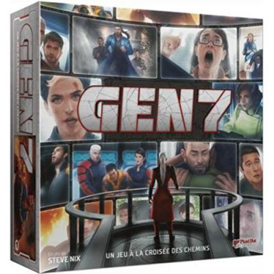 Gen7 