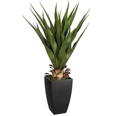 Palmier artificiel H. 73 cm "Instinct Naturel" - Atmosphera