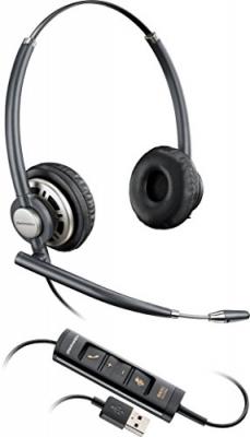 Poly EncorePro HW725 - micro-casque