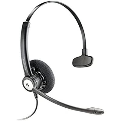 Plantronics Entera HW111N - casque