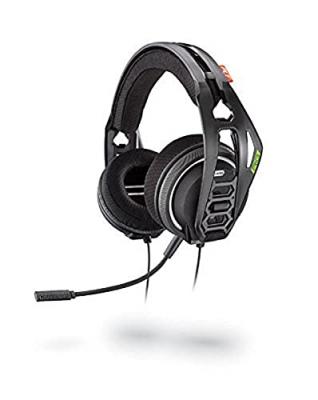 Casque gamer Plantronics RIG 400HX Xbox One