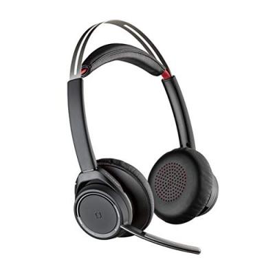 Plantronics 202652-104 noir lithium-polym&egrave;re