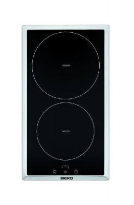 Table induction BEKO HDMI32400DTX Noir