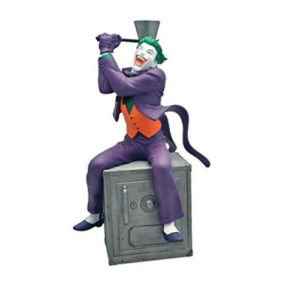 Tirelire DC Comics The Joker sur Coffre-Fort