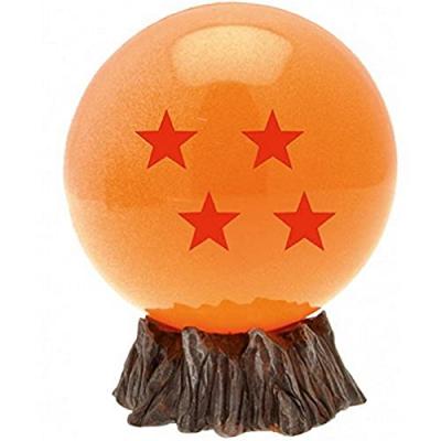 Tirelire - Dragon Ball - Boule de cristal