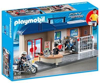 5299 Comissariat transportable