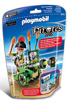 6162 Pirate vert