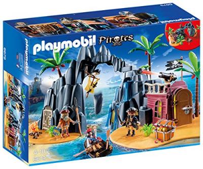 6679 REPAIRE PIRATES DES T&Eacute;N&Egrave;BRES