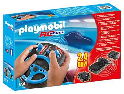 Playmobil - Module Rc - 6914