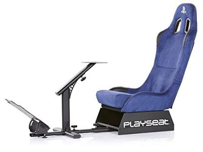 Playseat Evolution Playstation - Bleu