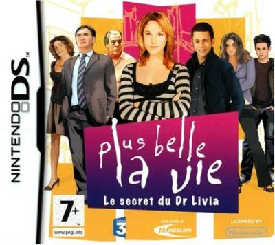 Plus Belle la Vie DS