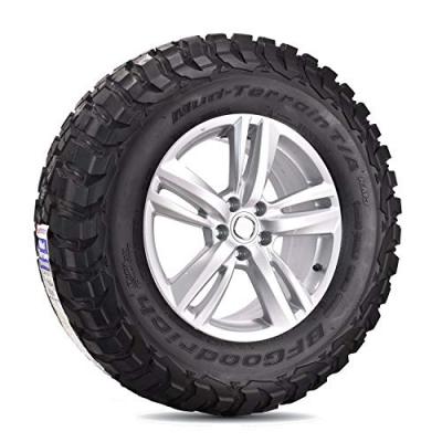 PNEU BFGoodrich Mud Terrain T/A 33/12.5 R15 113 Q