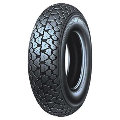 Pneu moto Michelin S 83 3.50 R8 46J