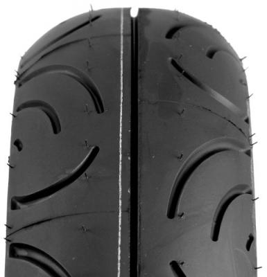 Heidenau K61 ( 3.50-10 RF TL 59J roue arri&egrave;re, Roue avant )