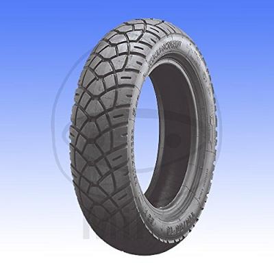 Heidenau K58 ( 110/90-10 RF TL 66J roue arri&egrave;re, Roue avant )