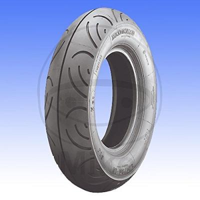 Heidenau K61 ( 130/70-11 RF TL 60M roue arri&egrave;re ) Pneus Moto
