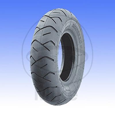 Heidenau K75 ( 4.00-8 TT 55M roue arri&egrave;re, Roue avant ) Pneus Moto