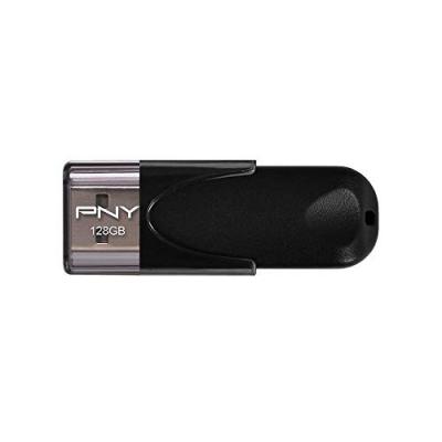 PNY Attach&eacute; 4 Cl&eacute; USB 2.0-128GB