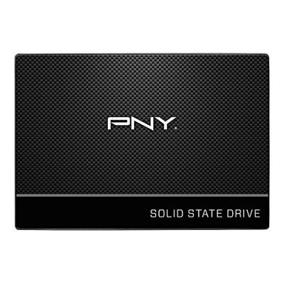 Pny disque ssd 2.5 120go sata3.0 cs900