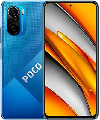 Smartphone Xiaomi Poco F3 Bleu