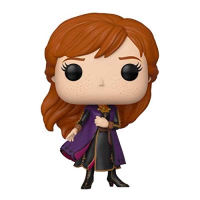 Pop! Disney: Frozen 2 - Anna