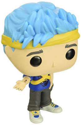 Figurine Funko Pop! N&deg;52 - Icons - Ninja