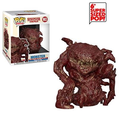 Figurine Funko Pop! N&deg;903 - Strangers Things - Monstre 15 Cm