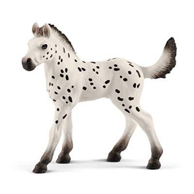 Schleich - Poulain Knabstrupper