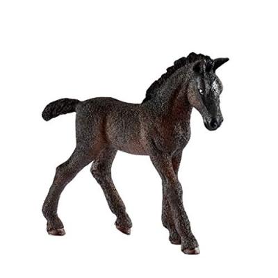 Schleich - Poulain Lipizzan