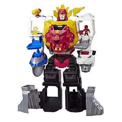 Playset g&eacute;ant - Power Rangers - M&eacute;gazord