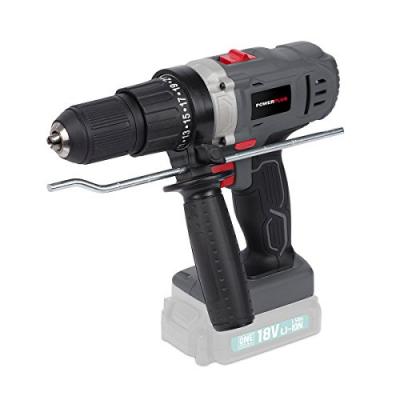 Perceuse &agrave; percussion 18v sans batterie