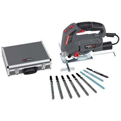 powerplus scie sauteuse - 710 w