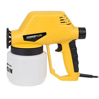Varo Pistolet peinture 130w Powx351